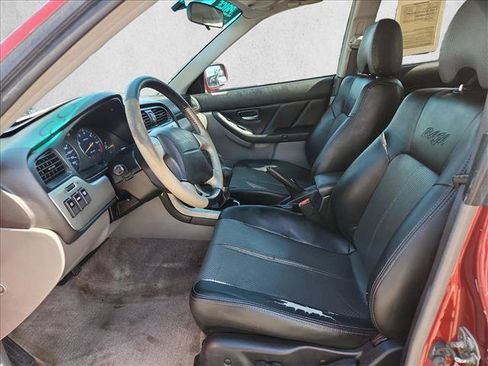 Used 2003 Subaru Baja AWD/4WD image 15