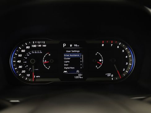 Used 2023 Hyundai Tucson SEL image 26