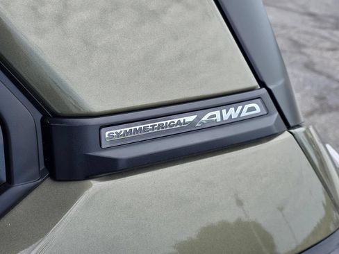 New 2026 Subaru Forester Limited AWD/4WD image 26