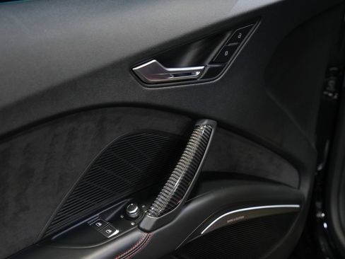 Used 2019 Audi TT RS w/ Technology Package image 22