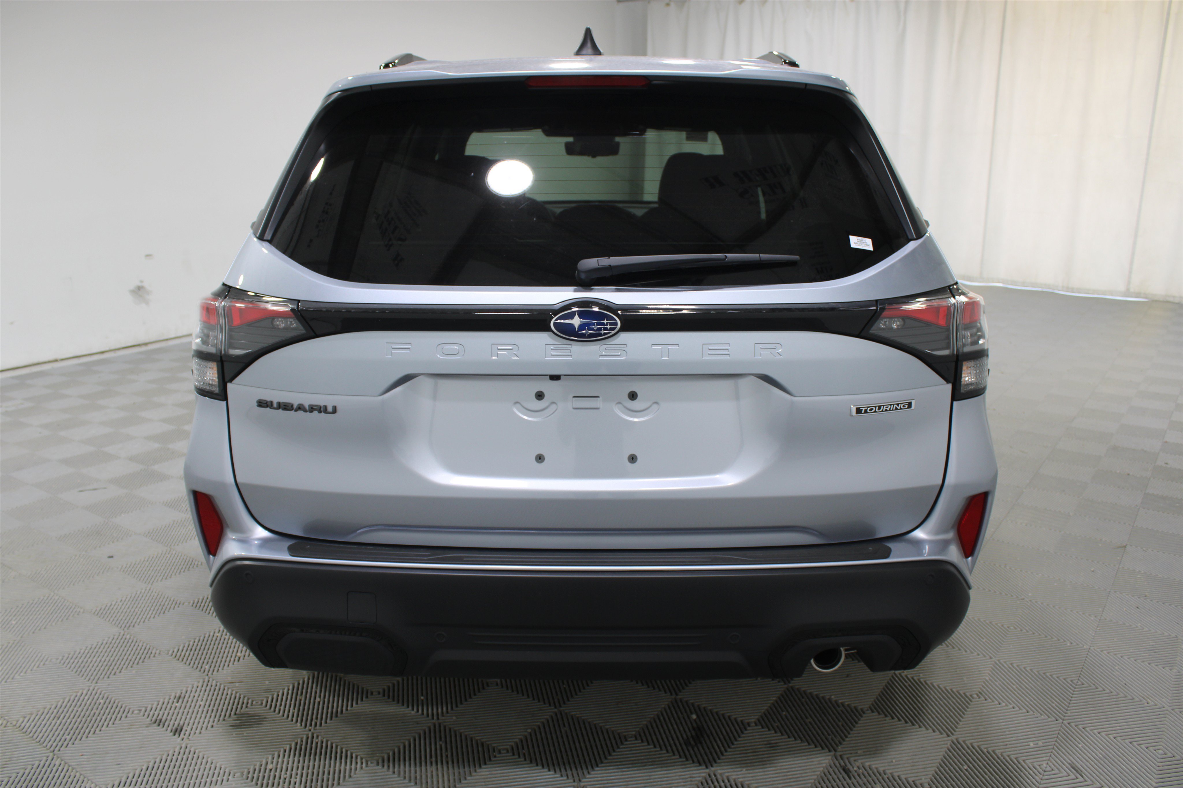 New 2026 Subaru Forester Touring AWD/4WD image 4
