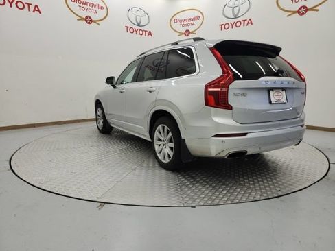 Used 2019 Volvo XC90 T6 Momentum w/ Advanced Package AWD/4WD image 6