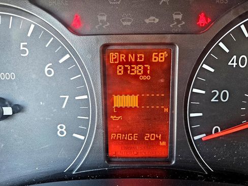 Used 2019 Nissan NV 1500 S image 37