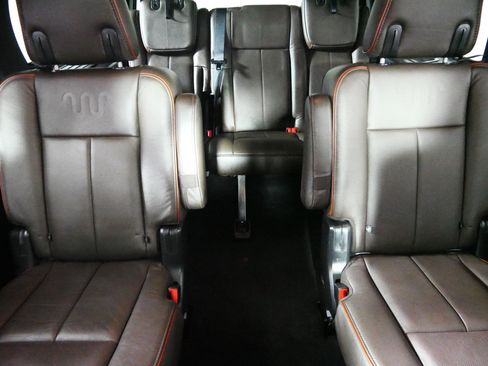 Used 2015 Ford Expedition King Ranch AWD/4WD image 13
