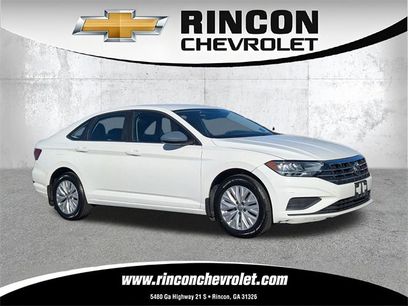 Used 2020 Volkswagen Jetta S