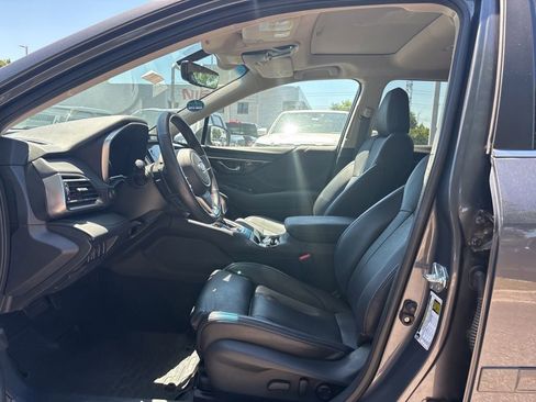 Used 2021 Subaru Outback Limited XT AWD/4WD image 2