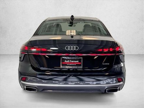 New 2026 Audi A6 Premium Plus AWD/4WD image 6