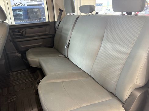 Used 2017 RAM 1500 Tradesman w/ Popular Equipment Group image 22