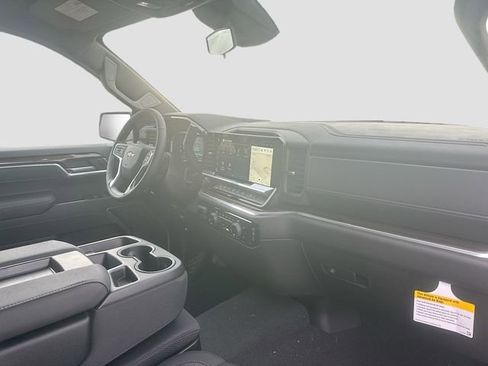 New 2026 Chevrolet Silverado 1500 LT image 28