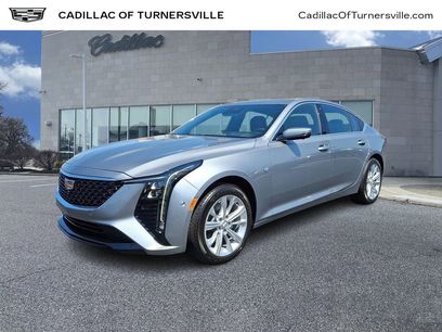 New 2026 Cadillac CT5 Premium Luxury w/ Technology Package