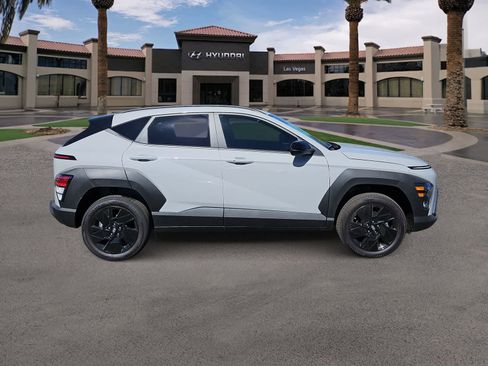 New 2026 Hyundai Kona SEL Sport AWD/4WD image 9