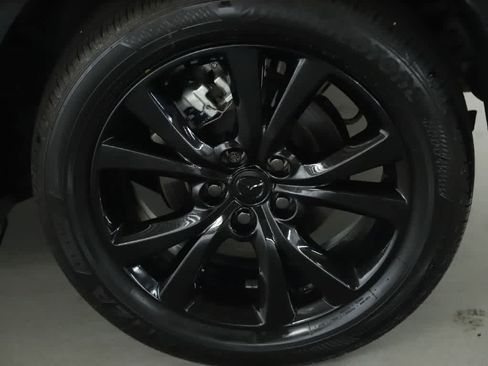 Certified 2026 MAZDA CX-30 AWD 2.5 S image 39