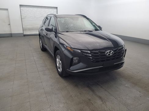 Used 2024 Hyundai Tucson SEL image 13