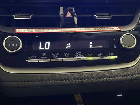 New 2026 Toyota Corolla XLE FWD image 15