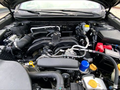 Used 2023 Subaru Outback Onyx Edition AWD/4WD image 32