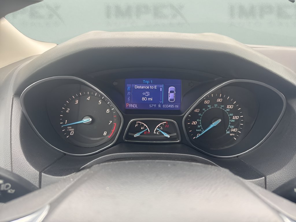 Used 2013 Ford Focus SE FWD image 20