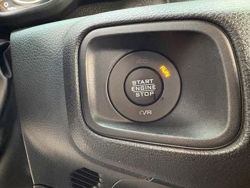 New 2026 Jeep Wrangler Sport image 11