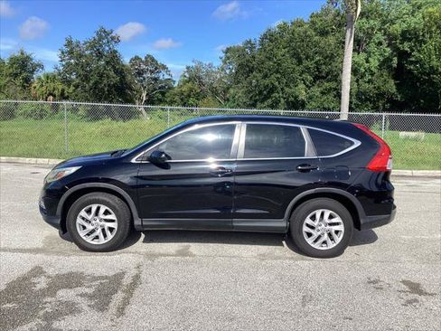 Used 2016 Honda CR-V EX image 8