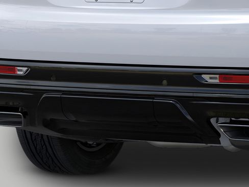 New 2026 Buick Enclave Sport Touring w/ Power Package image 14