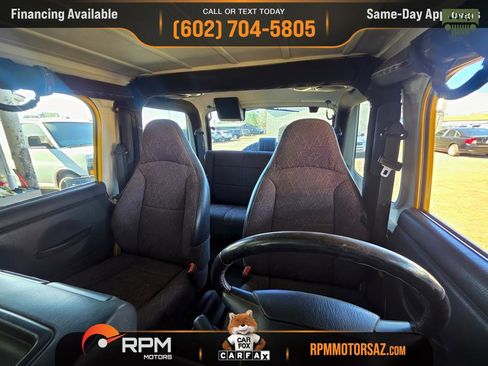 Used 2004 Jeep Wrangler X image 7