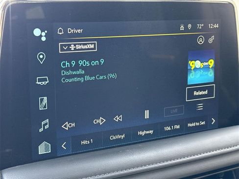 Used 2024 Chevrolet Suburban LT image 12