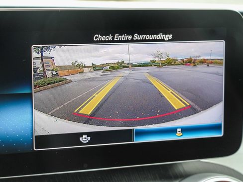 Certified 2023 Mercedes-Benz C 300 Cabriolet image 24