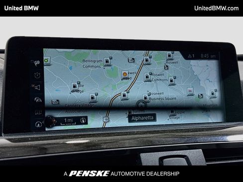 Used 2017 BMW 430i Convertible RWD image 8