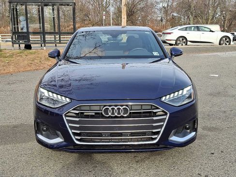 Certified 2023 Audi A4 2.0T Premium w/ Convenience Package image 29