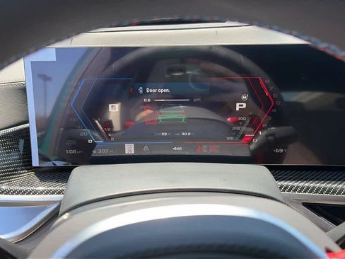 New 2026 BMW X5 M Competition w/ Executive Package AWD/4WD image 16