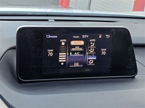 Used 2018 Lexus RX 350 FWD w/ Accessory Package image 14