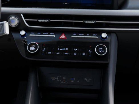 New 2026 Hyundai Sonata SEL FWD image 16