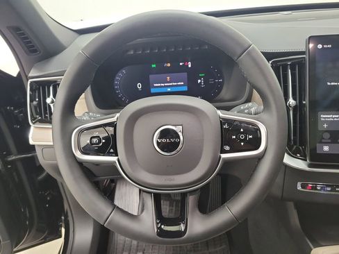 New 2026 Volvo XC90 T8 Plus w/ Protection Package image 24