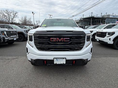 New 2026 GMC Sierra 1500 AT4 image 2