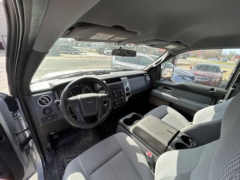 Used 2011 Ford F150 XLT AWD/4WD image 14