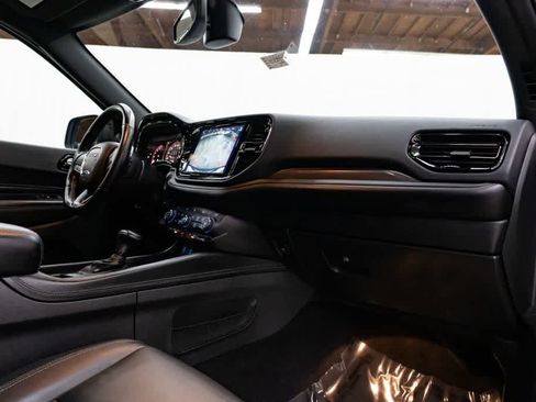 Used 2021 Dodge Durango GT AWD/4WD image 31