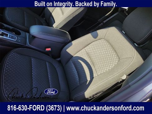 New 2026 Ford Escape Active w/ Cold Weather Package image 10