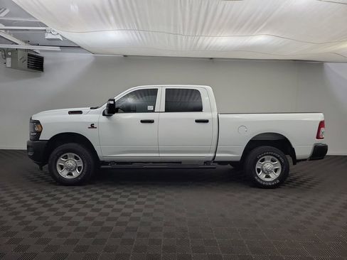 Used 2024 RAM 2500 Tradesman image 2