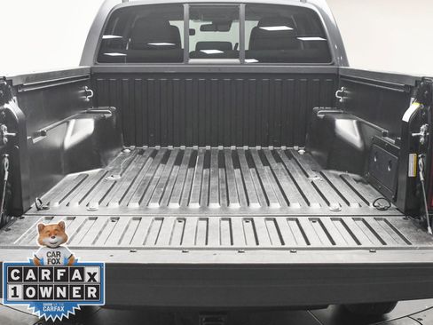 Used 2023 Toyota Tacoma SR image 7