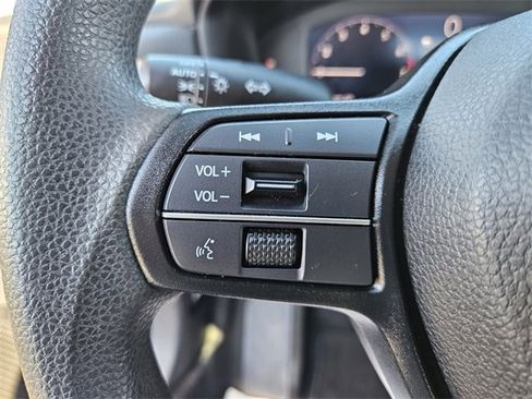 Used 2024 Honda Accord EX image 27