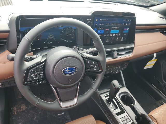 New 2026 Subaru Outback Touring XT AWD/4WD image 19