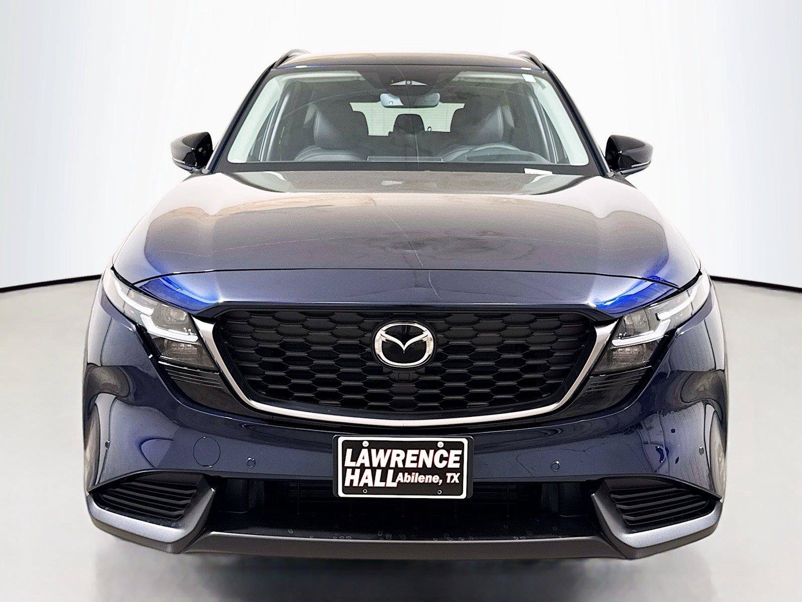 New 2026 MAZDA CX-5 Preferred AWD/4WD image 2