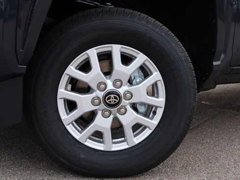 New 2026 Toyota Tacoma SR5 image 3