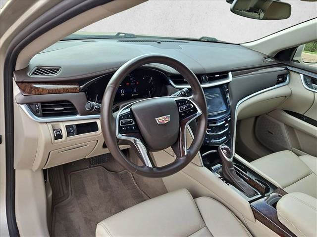 Used 2016 Cadillac XTS Luxury w/ Driver Awareness Package FWD image 10