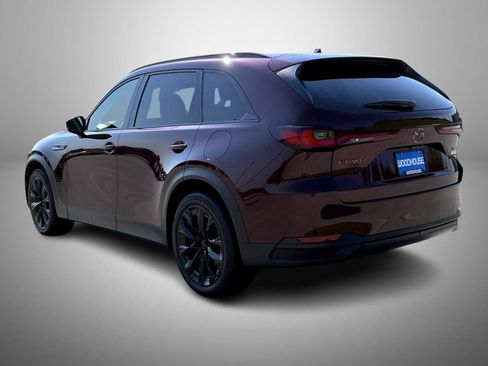 Certified 2026 MAZDA CX-90 3.3 Turbo w/ Premium Sport Pkg AWD/4WD image 7