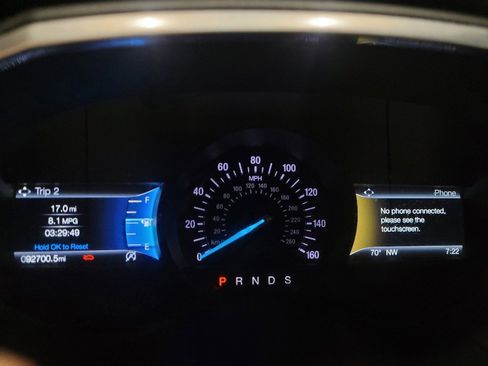 Used 2019 Ford Edge Titanium w/ Equipment Group 301A image 23