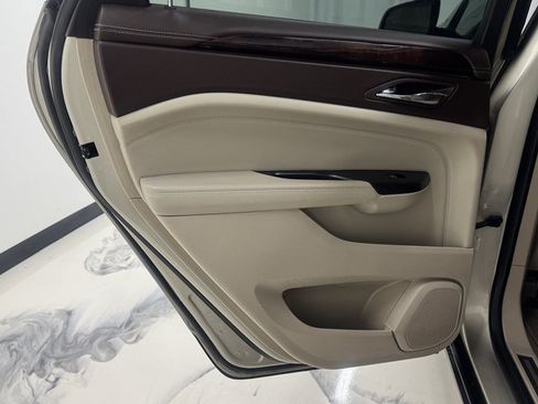 Used 2015 Cadillac SRX Performance w/ Driver Awareness Package AWD/4WD image 20