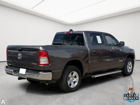 Certified 2023 RAM 1500 Big Horn AWD/4WD image 6