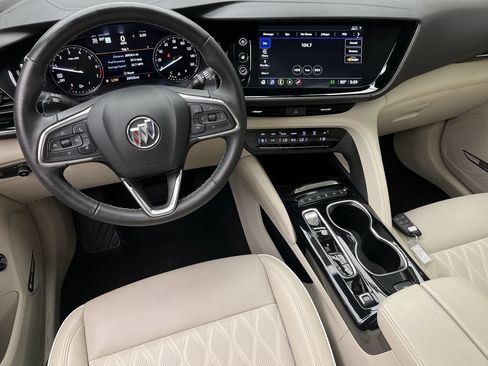 Certified 2023 Buick Envision Avenir AWD/4WD image 15