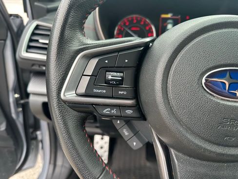 Used 2023 Subaru Impreza 2.0i Sport image 25