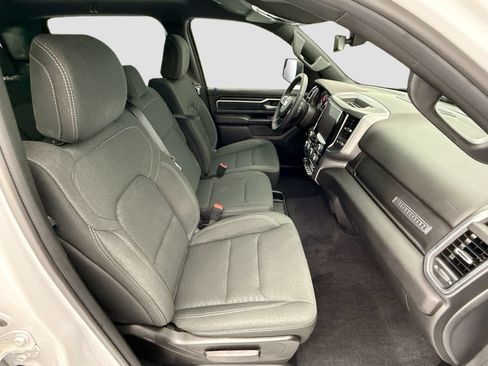 Used 2025 RAM 1500 Big Horn AWD/4WD image 18